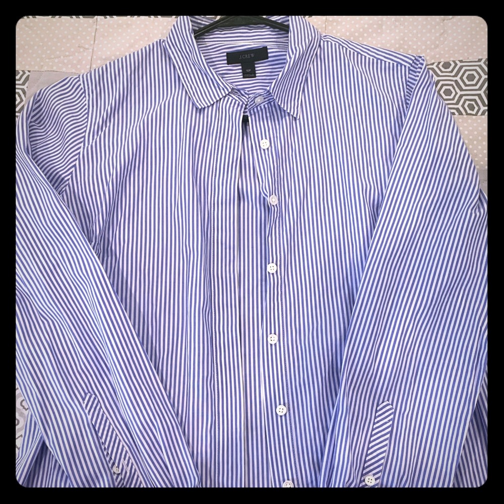 J Crew